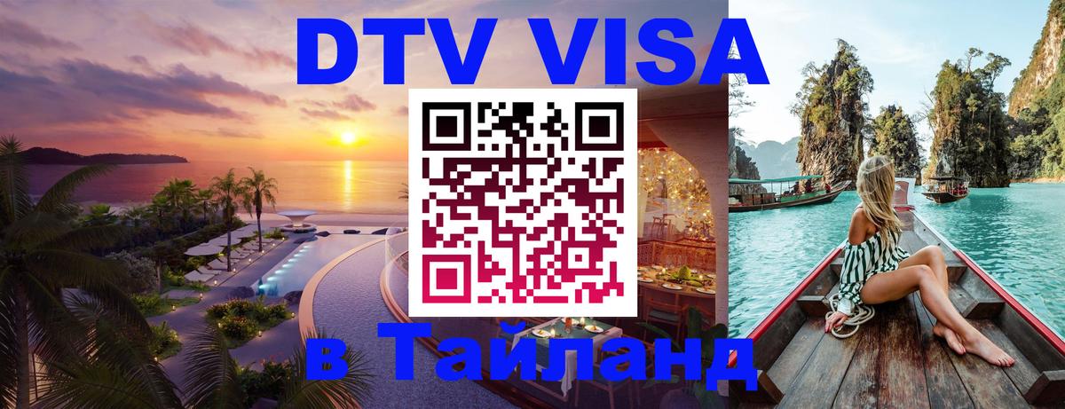 Оформление DTV визы под ключ: стоимость и тарифы, только загранпаспорт - 06.12.2025 